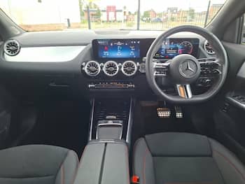 Used Mercedes-Benz GLA 2026 for sale - 79790516: Photo