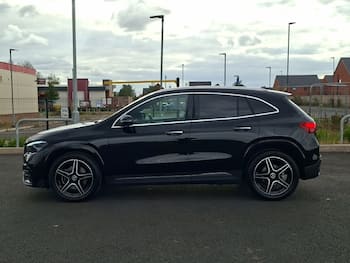 Used Mercedes-Benz GLA 2026 for sale - 79790516: Photo