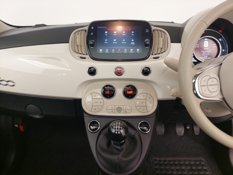 Used Fiat 500 2023 for sale - 78126010: Photo 10