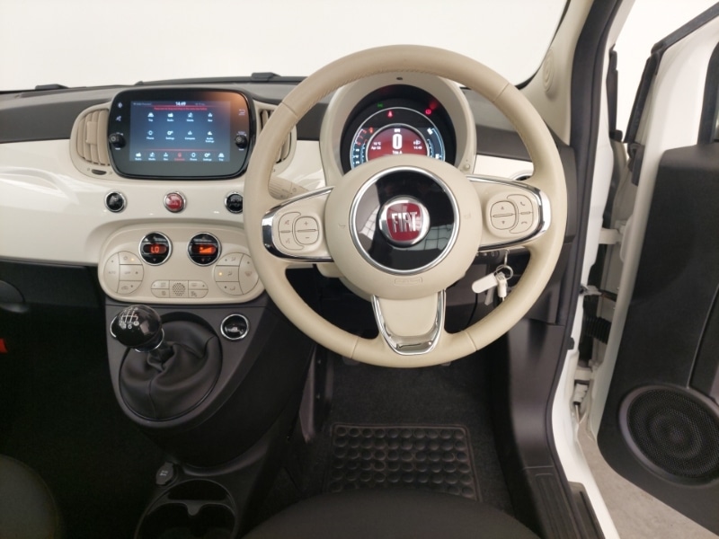 Used Fiat 500 2023 for sale - 78126010: Photo 11