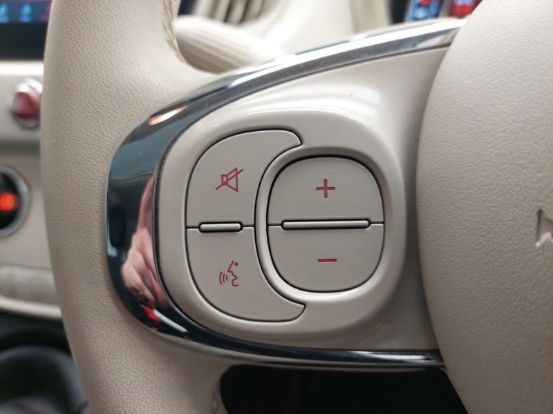 Used Fiat 500 2023 for sale - 78126010: Photo 14