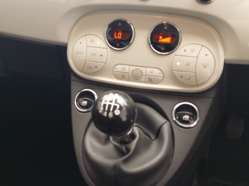 Used Fiat 500 2023 for sale - 78126010: Photo 16