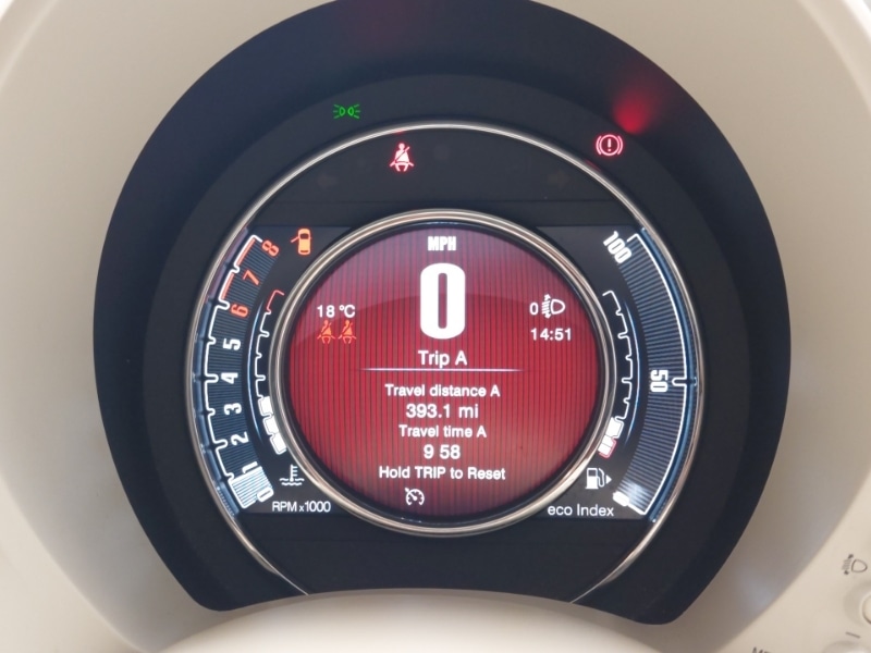 Used Fiat 500 2023 for sale - 78126010: Photo 18