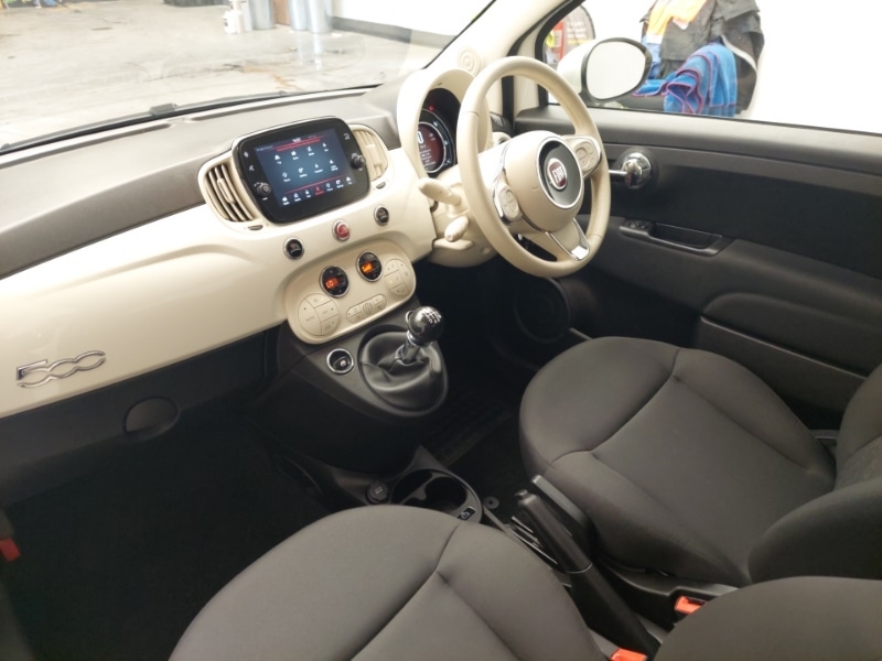 Used Fiat 500 2023 for sale - 78126010: Photo 5