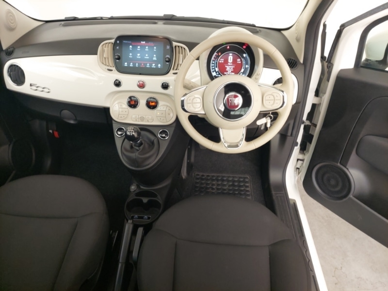 Used Fiat 500 2023 for sale - 78126010: Photo 7