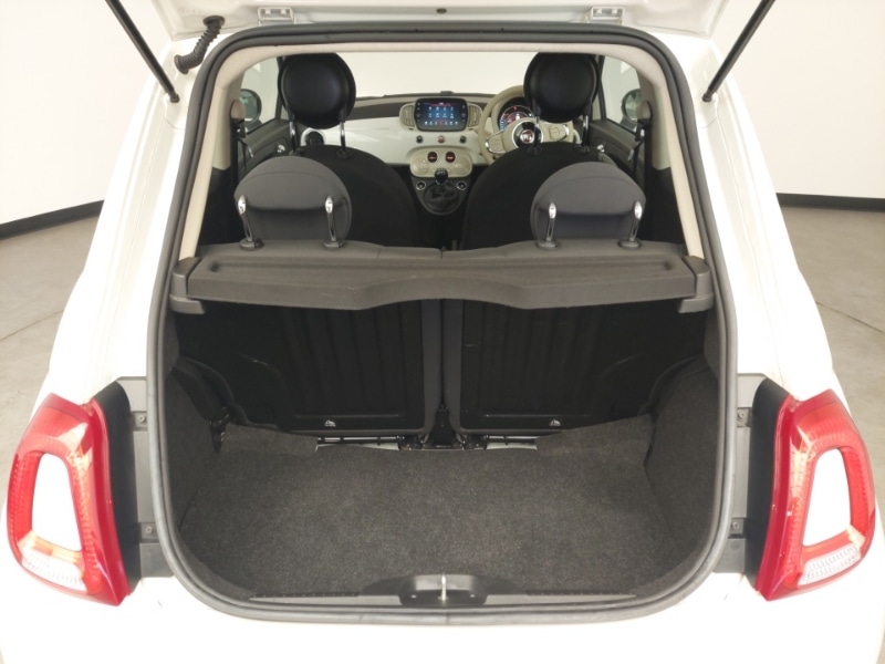 Used Fiat 500 2023 for sale - 78126010: Photo 8