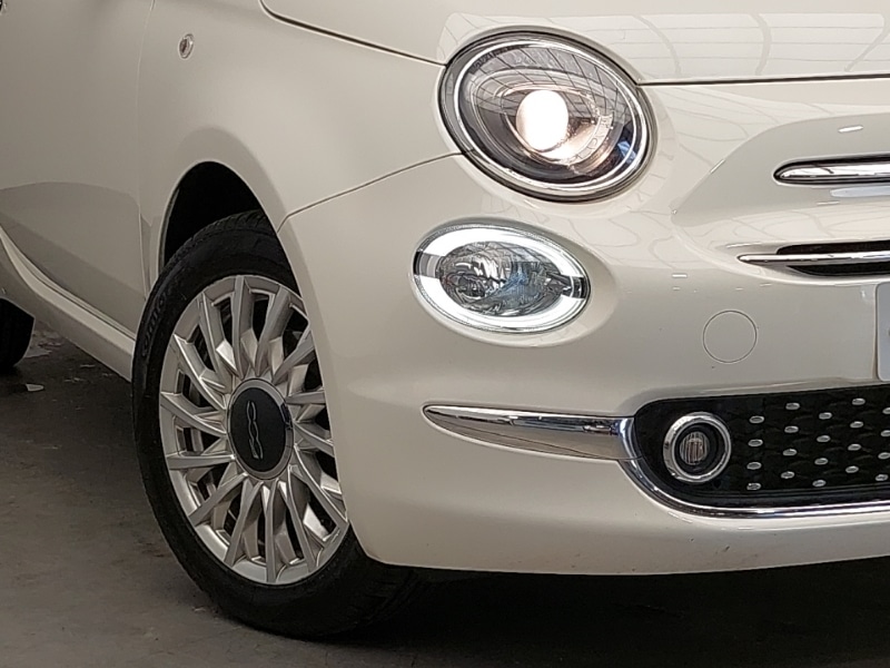 Used Fiat 500 2023 for sale - 78126010: Photo 9