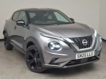 Used Nissan Juke 2025 for sale - 79006562: Photo