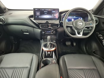 Used Nissan Juke 2025 for sale - 79006562: Photo