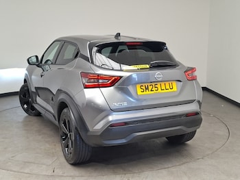 Used Nissan Juke 2025 for sale - 79006562: Photo