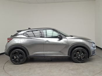 Used Nissan Juke 2025 for sale - 79006562: Photo