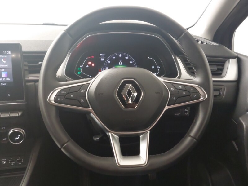 Used Renault Captur 2022 for sale - 77491792: Photo 10