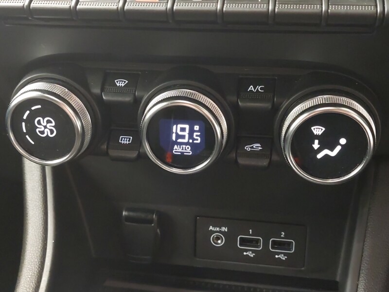 Used Renault Captur 2022 for sale - 77491792: Photo 17