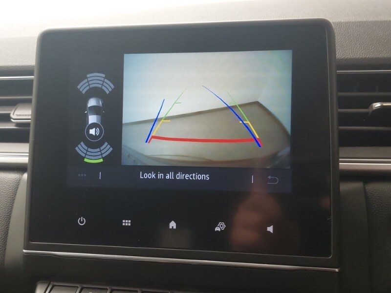 Used Renault Captur 2022 for sale - 77491792: Photo 18