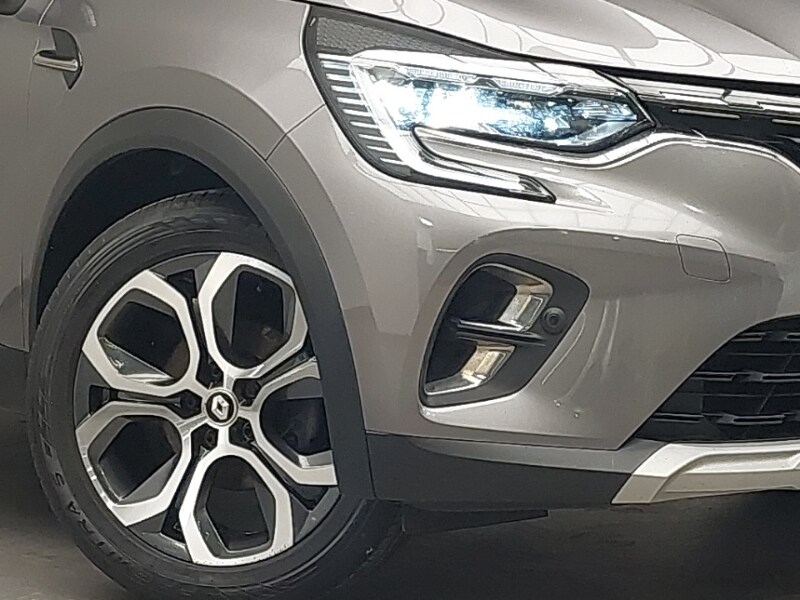 Used Renault Captur 2022 for sale - 77491792: Photo 9