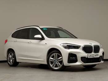 2022 - xDrive 25e M Sport 5dr Auto [Tech Pack II]