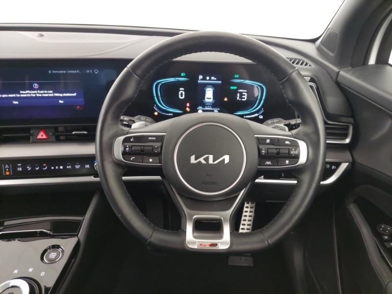 Used Kia Sportage 2025 for sale - 76771577: Photo 10