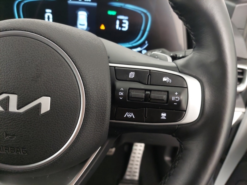 Used Kia Sportage 2025 for sale - 76771577: Photo 13