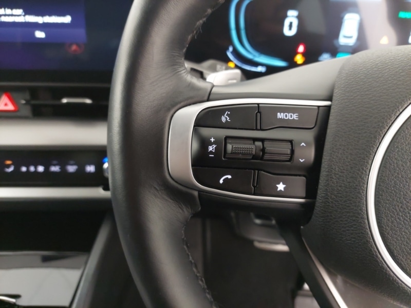 Used Kia Sportage 2025 for sale - 76771577: Photo 14