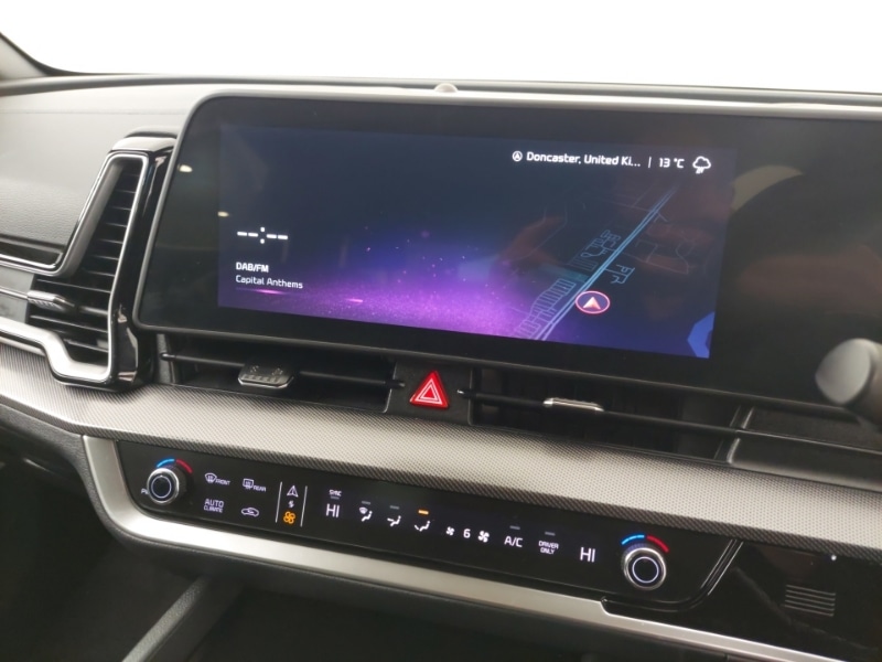 Used Kia Sportage 2025 for sale - 76771577: Photo 17