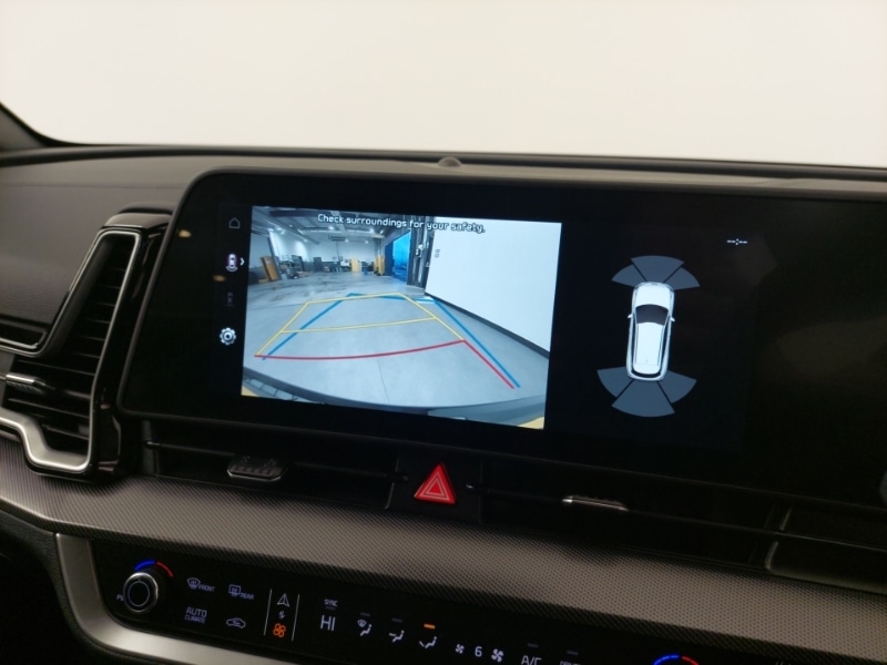 Used Kia Sportage 2025 for sale - 76771577: Photo 18