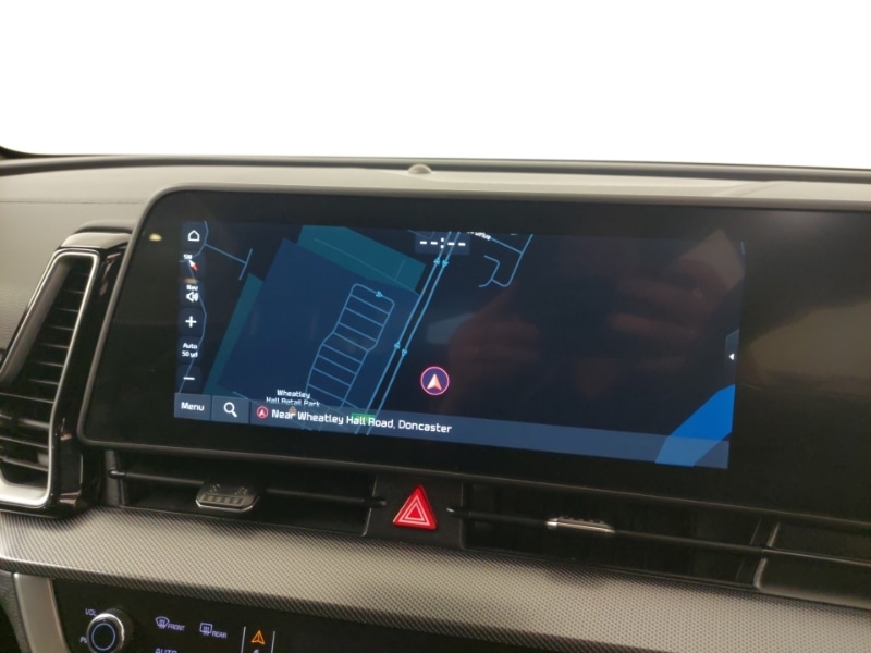 Used Kia Sportage 2025 for sale - 76771577: Photo 19