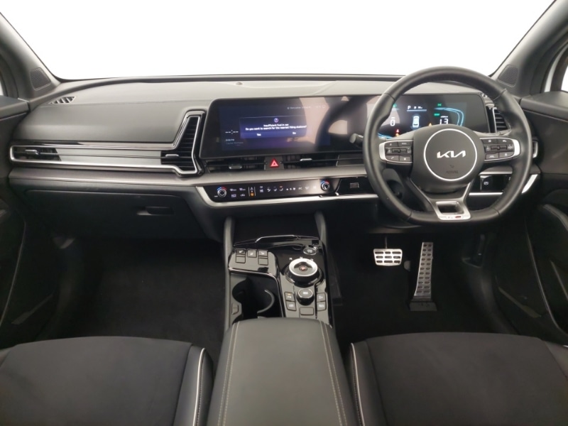 Used Kia Sportage 2025 for sale - 76771577: Photo 2