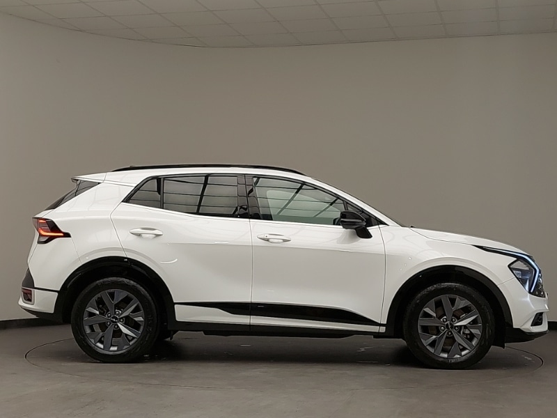 Used Kia Sportage 2025 for sale - 76771577: Photo 4