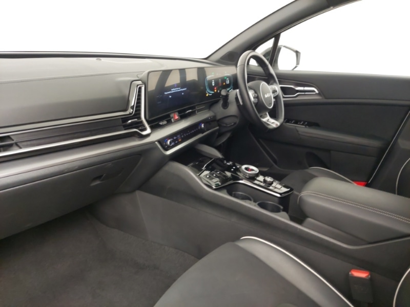Used Kia Sportage 2025 for sale - 76771577: Photo 5