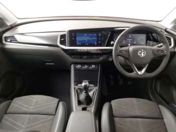 Used Vauxhall Grandland 2024 for sale - 74831837: Photo