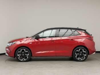 Used Vauxhall Grandland 2024 for sale - 74831837: Photo