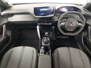 Used Peugeot 2008 2024 for sale - 74793361: Photo