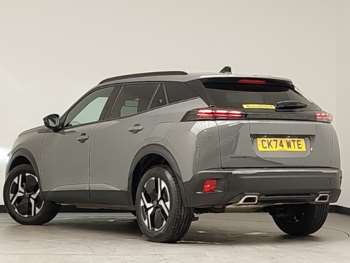 Used Peugeot 2008 2024 for sale - 74793361: Photo