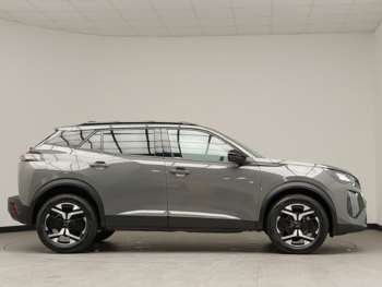 Used Peugeot 2008 2024 for sale - 74793361: Photo