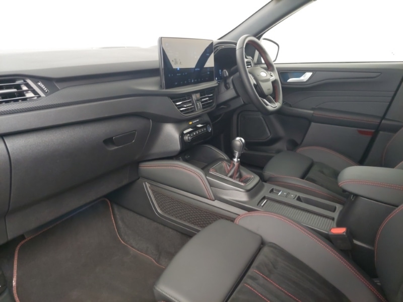 Used Ford Kuga 2025 for sale - 77908204: Photo 5