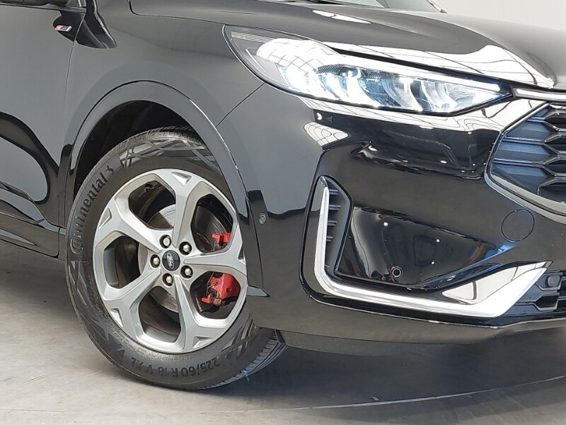 Used Ford Kuga 2025 for sale - 77908204: Photo 9