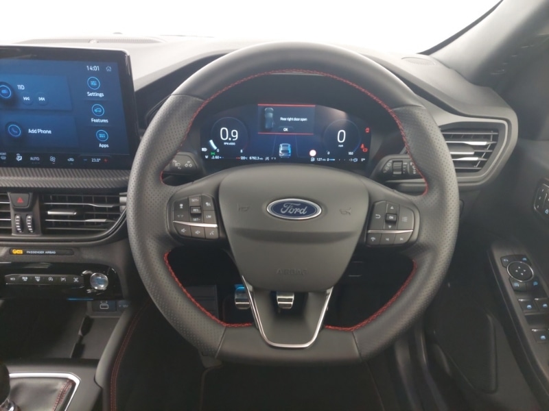 Used Ford Kuga 2025 for sale - 76301812: Photo 10