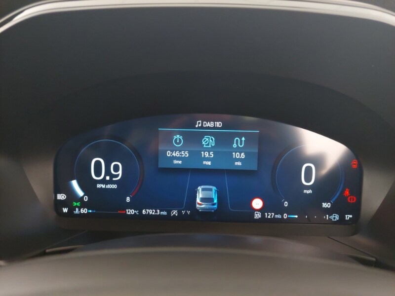 Used Ford Kuga 2025 for sale - 76301812: Photo 17