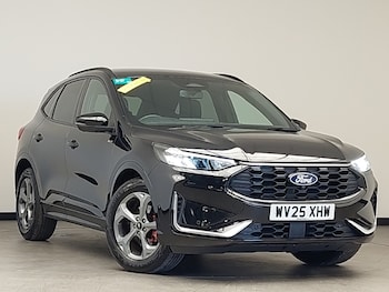 Ford - Kuga