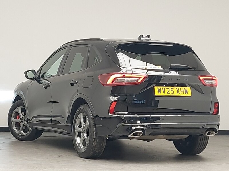 Used Ford Kuga 2025 for sale - 76301812: Photo 3