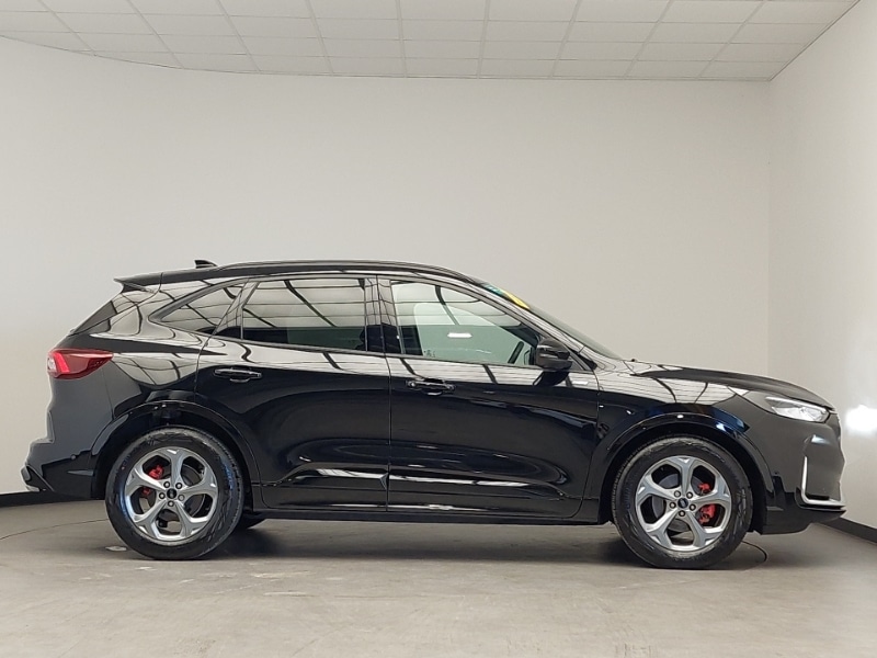 Used Ford Kuga 2025 for sale - 76301812: Photo 4