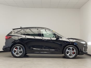 Used Ford Kuga 2025 for sale - 76301812: Photo 4