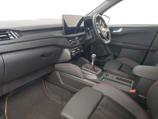 Used Ford Kuga 2025 for sale - 76301812: Photo 5