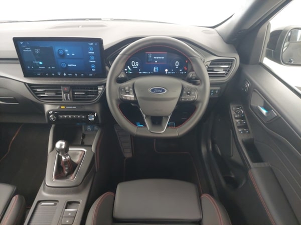 Used Ford Kuga 2025 for sale - 76301812: Photo 7