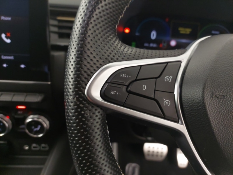 Used Renault Captur 2024 for sale - 77325282: Photo 15