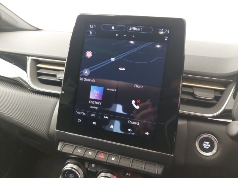 Used Renault Captur 2024 for sale - 77325282: Photo 16