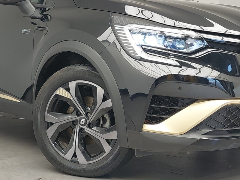 Used Renault Captur 2024 for sale - 77325282: Photo 9