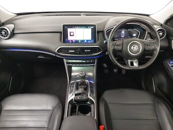 Used MG MG HS 2023 for sale - 78441592: Photo