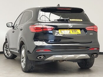 Used MG MG HS 2023 for sale - 78441592: Photo