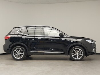 Used MG MG HS 2023 for sale - 78441592: Photo